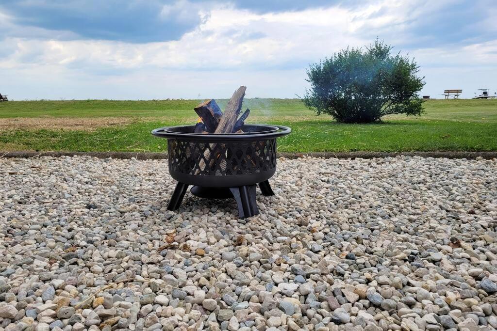 Waterfront Cottage Near Lambeau And Door County! Green Bay Zewnętrze zdjęcie