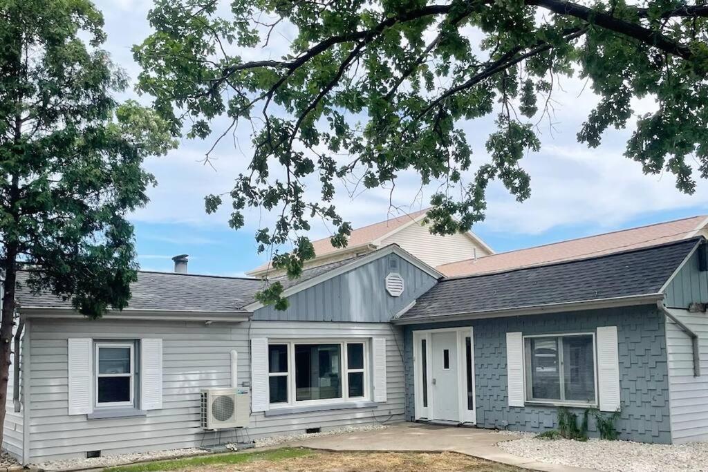 Waterfront Cottage Near Lambeau And Door County! Green Bay Zewnętrze zdjęcie